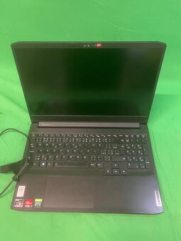 Nefunkční: Herní notebook Lenovo IdeaPad Gaming 3 15ACH6 - 3