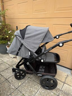 Kočárek Britax Go Big - 3