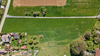 Prodej pozemku pro bydlení, 3 000 m² - 3