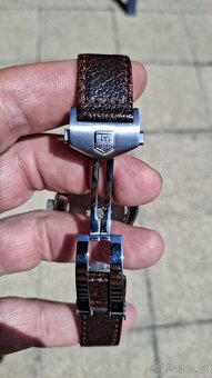 Tag Heuer Carrera calibre 18 telemeter, 43 mm - 3