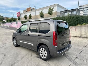 Opel Combo Life - 3