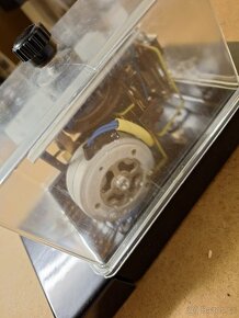 Mechanické časové relé TK1 a TM, 60. léta - 3