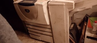 Xerox workcentre 275 - 3