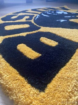 Koberec Boston Bruins - 3