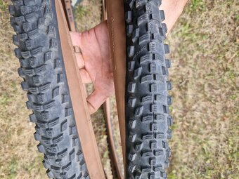 Schwalbe smart sam 27,5" - 3