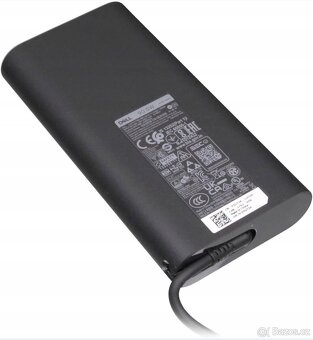 Nabíječka adaptér DELL Slim 4.62A 90W Velký výprodej ✅ - 3