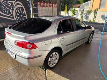 Renault Laguna 1.9 dci - 3