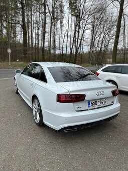 Audi A6 - 3