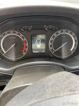 Skoda octavia 2 rs 2.0tdi 125kw - 3