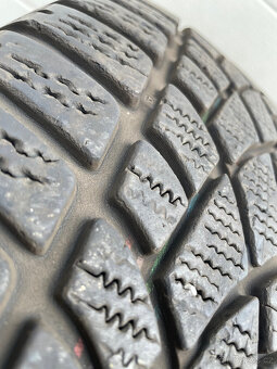Dunlop Winter Sport 3D 215/60 R17C 104/102H 4Ks zimní - 3