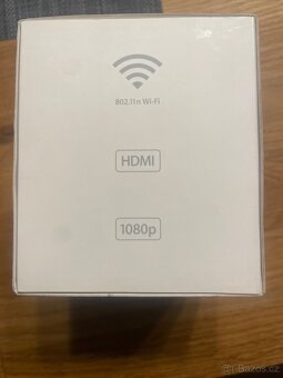 Apple TV 3. generace - 3