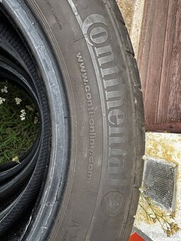 Continental 205 55 16 - 3