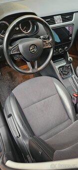 Škoda Octavia 3 1.5 Tsi - 3