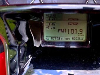 Honda GL 1800 goldwing - 3