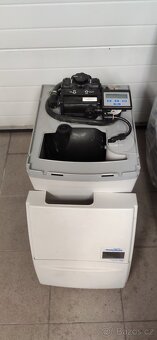 Filtrace WaterBoss 700 - systém změkčení a odželeznění vody - 3