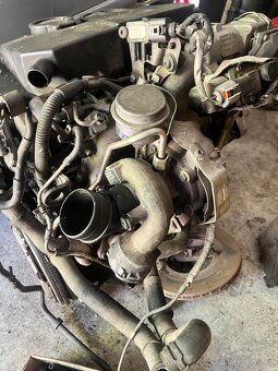 Motor bls 1.9 tdi 77 kw - 3