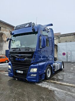 MAN TGX.500 - 3