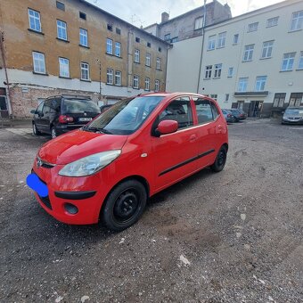 Hyundai i10 - 3