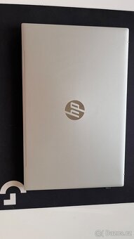 HP Pavilion - 3