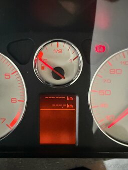 Budíky 💥Peugeot 407💥 - 3