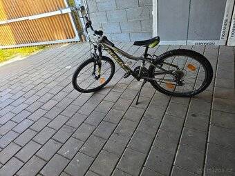 Dětské kolo - 3