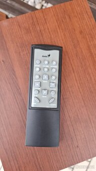 Genius 5.1 - 3