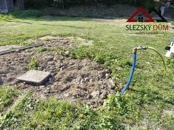 Prodej pozemku, 1.371 m², v obci Janovice u Frýdku-Místku - 3