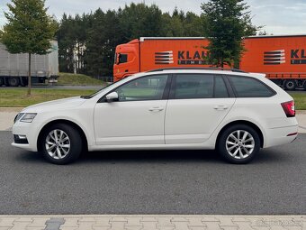 ŠKODA OCTAVIA 3 FL - 2020 2.0TDI 110kw FULL LED PDC SERVIS - 3