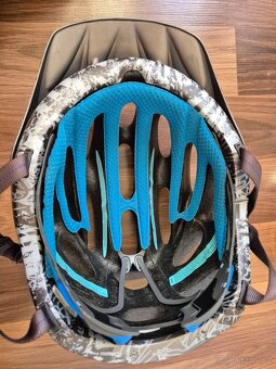 Helma GIRO XEN vel. 59-63 - 3