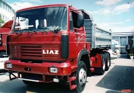 Tatra Liaz Avia - 3