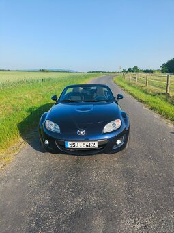 Mazda MX-5 NCFL 1.8 - 3