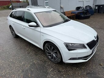 Náhradní díly Superb III 2.0 TDI 140kw 4x4 DSG DFCA RBQ LS9R - 3