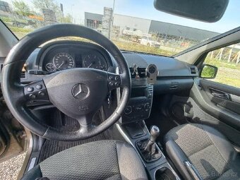 Mercedes-Benz A180 CDI r.v.2010 Avantgarde - 3