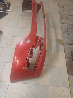 Naraznik octavia 4 - 3