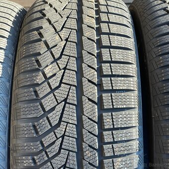 Nove Zimni pneu 225/55 R17 101V XL Sailun - 3
