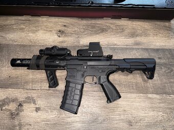 Airsoft zbraň ARP 556 V2S - 3