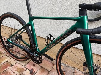 Colnago G4-X | v.45 | GRX 2x12 | - 3