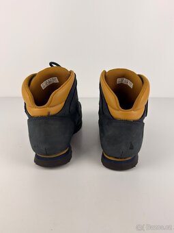 Timberland dámské turistické zimní boty 39 - 3