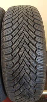 Continental 195/65 R15 91T 7mm - 3