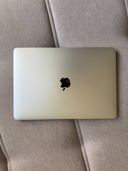 MacBook Air 13,3" M1 / 256gb - 3