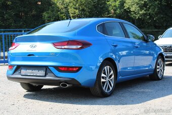 Hyundai i30 1,0 T-GDI NOVÉ V ČR, FASTBACK,2018 - 3