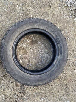 Pneu 155/70/13 - 3