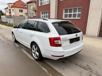 Škoda Octavia 3 1.8 Tsi combi - 3