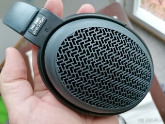Sennheiser HD 580 Precision - 3