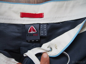 Šortky, plavky Fire Fly a Vittorio Rossi - 3