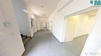 Prodej komerční nemovitosti 838 m², ul. Koželužská - Třebíč - 3