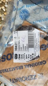 Topné těleso pro pračku ROMO - 3