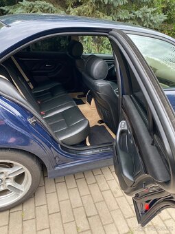 Bmw E39 530D manual bez koroze - 3