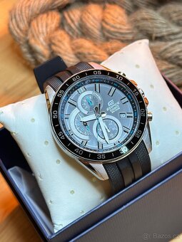 Hodinky Casio Edifice EFV-550 - 3
