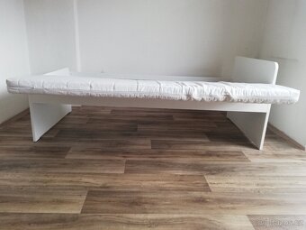 Matrace MOSHULT IKEA 200x90 cm - 3